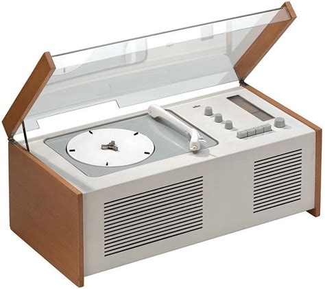 10 Designers On 10 Iconic Dieter Rams Designs The New York Times