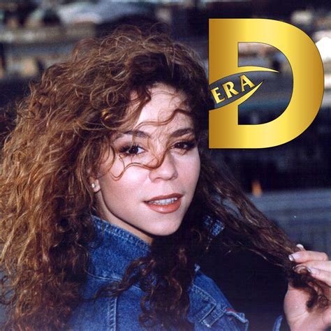 Debut Era Mariah Carey Wiki Fandom