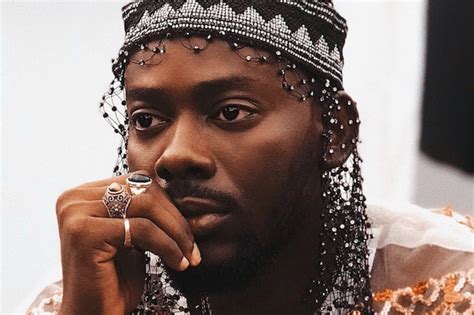 Kissing and cuddling, live in miami. Premiere: Adekunle Gold Tries Something Different On ...