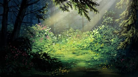 Psd Frame — Deep In Forest — Картинки и Рисунки