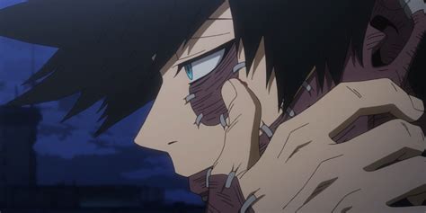 10 Best Things About My Hero Academias Dabi