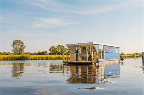 Günstige mietwohnungen in wilhelmshaven, z.b. Pin von Projektplanung Land & Wasser auf Hausboote ...