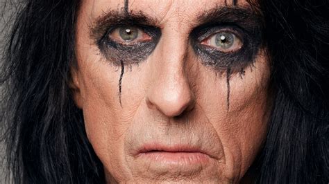 Best Alice Cooper Albums From Schools Out To Detroit Stories