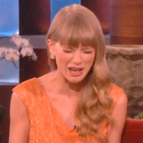 Taylor Swift Talks Exes With Ellen Debuts New Music Video E Online Ca