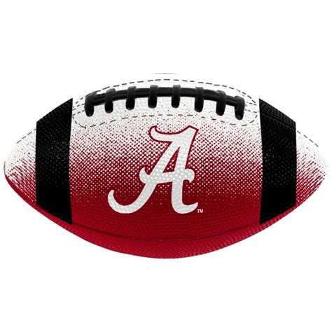 Football professional logo in flat style, soccer ball and shield with stars. The Your Web: Alabama Football Logo - Football Of Alabama