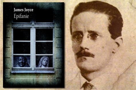 Biuro Literackie Opublikowało Nowy Przekład „epifanii Jamesa Joycea