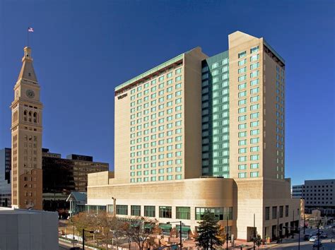 The Westin Denver Downtown Denver Co 4 Star Hotel