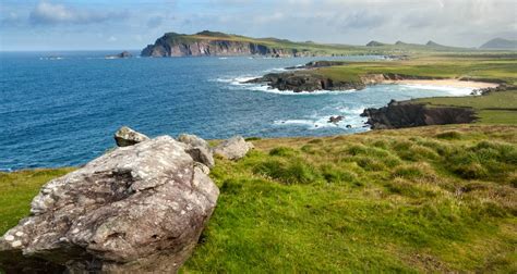 The Emerald Isle By Back Roads Touring With 9 Tour Reviews Code Beidd