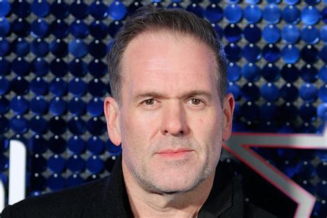 Chris Moyles Spotted In Australia As First ‘confirmed Contestant Of Im A Celebrity 2022