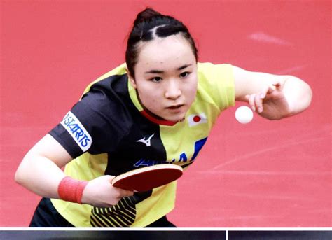 伊藤美誠 vs 劉詩文 世界卓球2018決勝 劉国梁解説. 伊藤美誠 8カ月ぶり国際大会で銅メダル「50点くらい」3位決定戦 ...