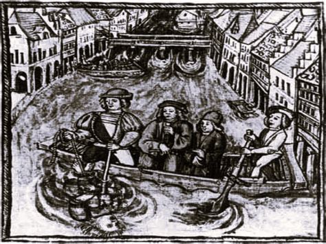 Trial By Ordeal Torture And Punishment In The Medieval And Early