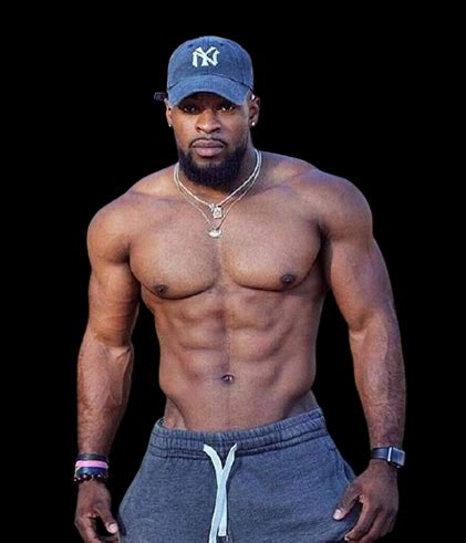 Muscular Black Male Strippers Telegraph