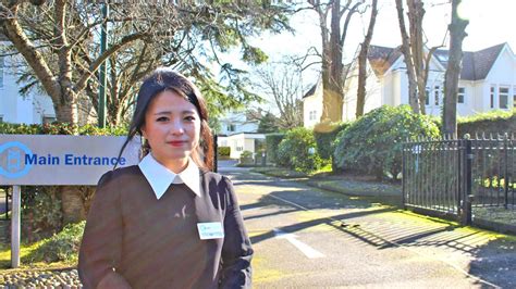 Jess Kim Joins Anglo Continental Anglo Continental English School