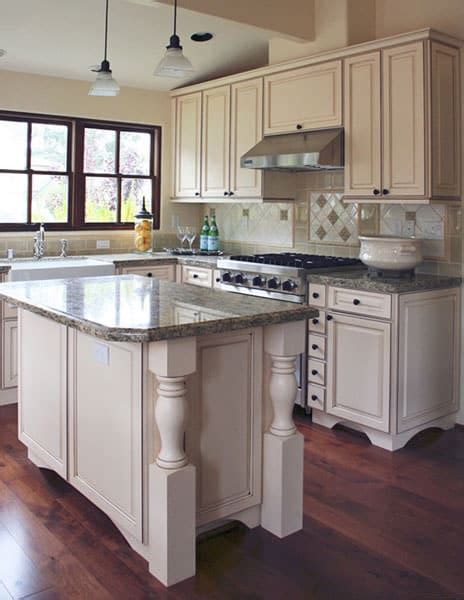 How Do I Select The Right Material For My Kitchen Cabinets Cabinet