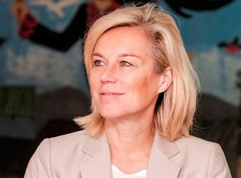 Sigrid kaag is minister voor buitenlandse zaken. Talks | 05 | Specials