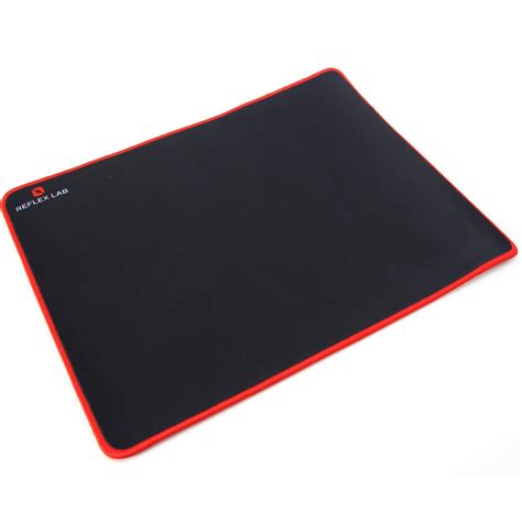Mouse Pad Waterproof Ultra Thick 5mm Silky Smooth Surface Big Gaming