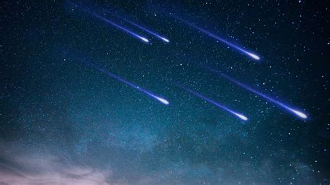 Science News Ursids Meteor Shower 2020 Heres Everything To Know