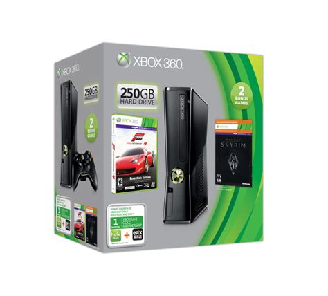 Xbox Black Friday 2012 Deals And Bundles The Verge