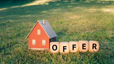 How To Make An Offer On A House A Step By Step Guide Dg Institute