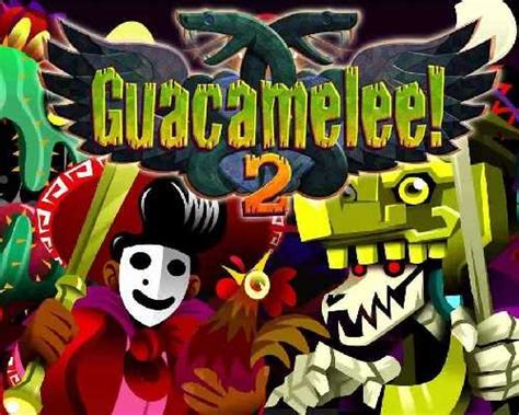 2 you will notice that brawling has never been more beautiful than ever before. Guacamelee 2 PC Game Free Download - CdGAMES | Free PC Games Download