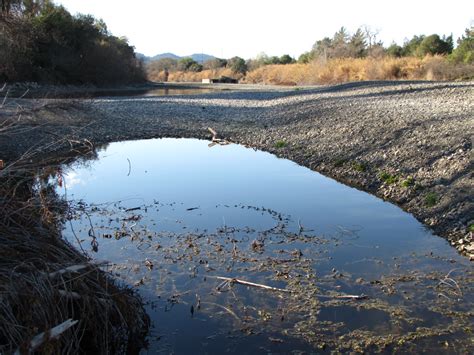 Feds Offer New Money To Boost California Drought Efforts Kqed