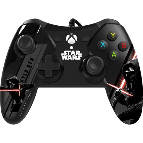 Xbox One Star Wars Wired Controller Pe Belize