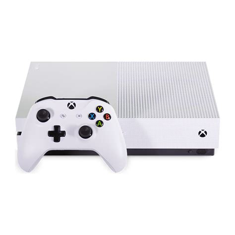Microsoft Xbox One S Xprt Spotlight