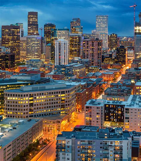 Denver is the capital of colorado and the largest city in the rocky mountains region of the united states. Document Scanning Services Colorado | DRS Imaging Services