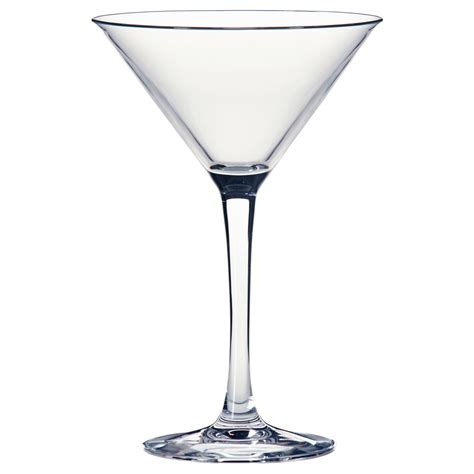 Cocktail Martini 178ml Citation Libbey Allwell Hire