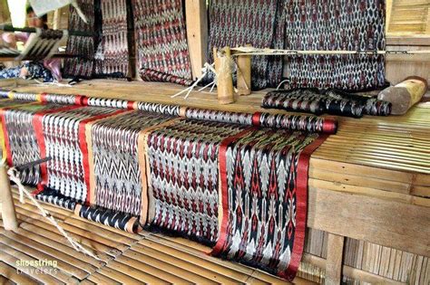 Philippines Traditional Artifacts And Cultural Crafts — Steemit