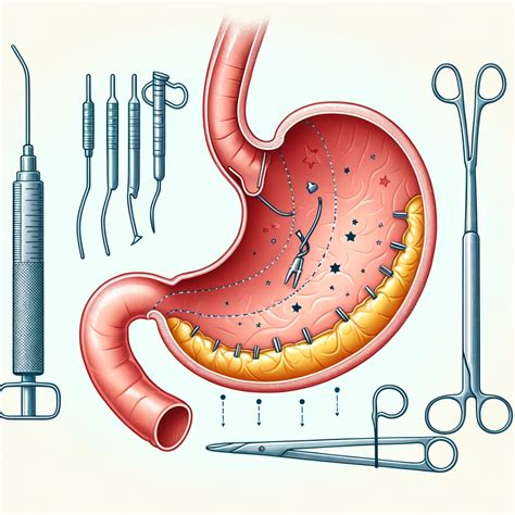 Gastric Sleeve Surgery A Comprehensive Guide Peak Bariatric