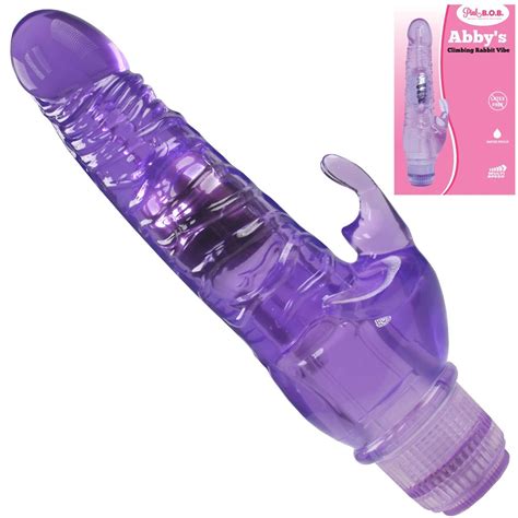 Waterproof Multi Speed Vibrator Clitoral And G