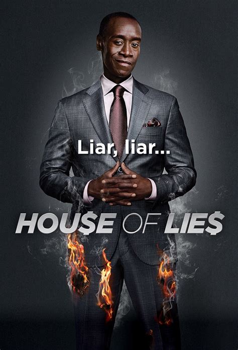 Netflix House Of Lies Season 1 Yesmovies Introduce House Of Lies