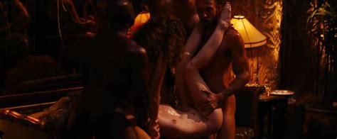 Nude Video Celebs Margot Robbie Nude Babylon 2022