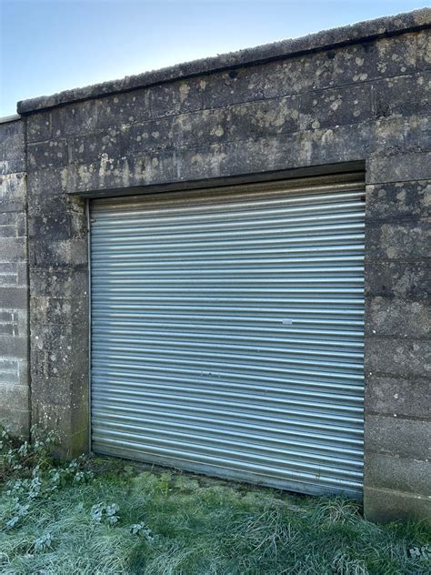 Single Garage For Rent In Ferndale Rhondda Cynon Taf Gumtree