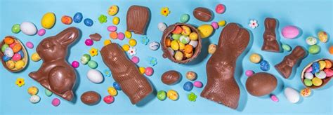 We Hope The Easter Bunny Brings Us These Popular Easter Candies 2266472891