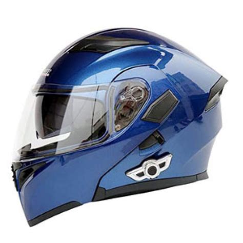 Best Bluetooth Motorcycle Helmet For 2021 Built In High Tech