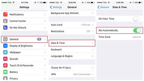 The app opens up as far as 'searching for updates' and then after about a minute it just shuts down completely. How to fix iPhone GPS issues | Technobezz