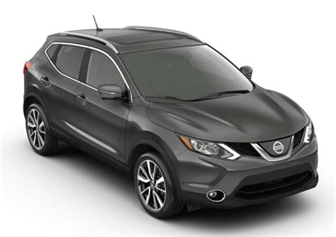 Pick Your Rogue Nissan Rogue Features Gerald Nissan Of Naperville