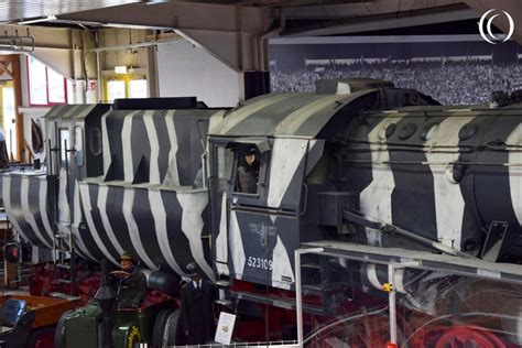 Deutsche Reichsbahn Drb War Locomotive Class 52 Nr 52 3109 German Kriegslokomotive