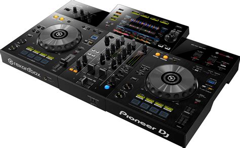 Pioneer Dj Xdj Rr Rekordbox Dj Controller Xdj Rr Avshopca Canada