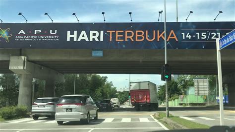 Today, with more than 50 years of the hospital also has three centres of excellence; Day 39, MCO, Traffic in Jalan University, Petaling Jaya ...