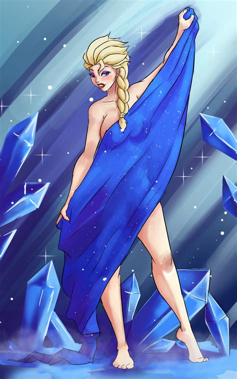Elsa Nude Frozen Porn Sorted By Position Luscious