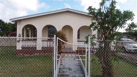 Three Houses Hill St Philip Barbados Property For Sale And For Rent