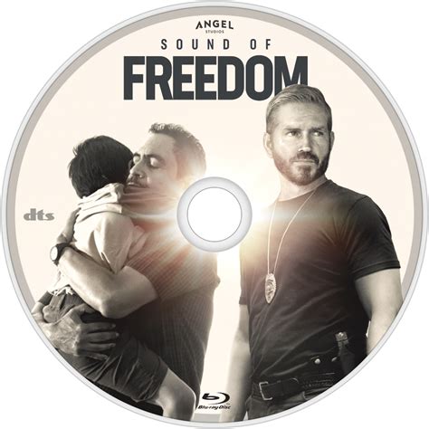 Sound Of Freedom Movie Fanart Fanarttv
