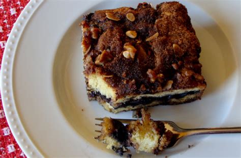 2/3 cup (50g) flaked almonds, toasted. Christmas Coffee Cake Recipe - Food.com