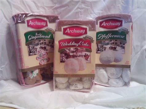 Archway cookies, soft, oatmeal, homestyle. Dave's Cupboard: Archway Cookies: Holiday Edition!