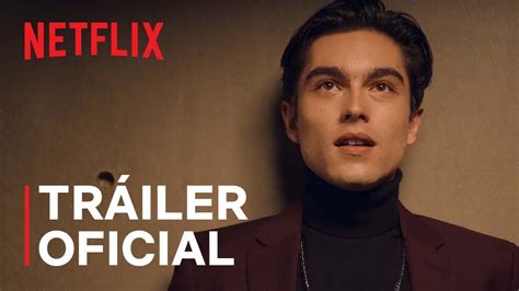 Rebelde Temporada 2 Tráiler oficial Netflix YouTube