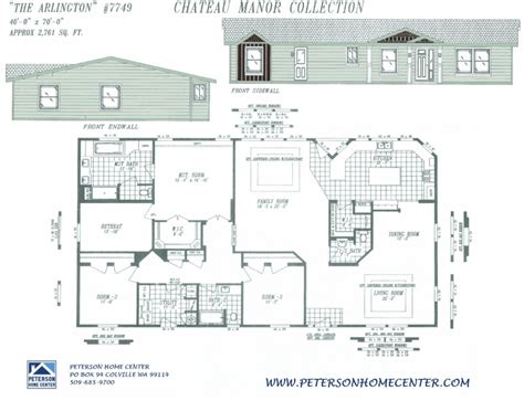 This mobile home is beautiful and has lots of upgrades throughtout. 30 Pictures Marlette Floor Plans - Kelsey Bass Ranch | 15147