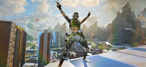 Apex Legends Mobile 60fps How To Get The Best Performance Techradar